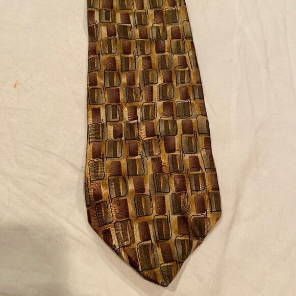 J. Garcia Tie Limited Edition Collection Forty - Picture 1 of 5